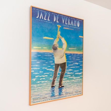 Pedregalejo, Casita Cerca Del Mar Apartment Malaga Luaran gambar