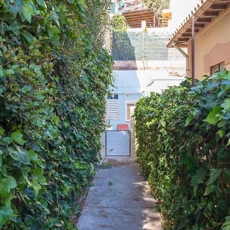 Pedregalejo, Casita Cerca Del Mar Apartment Malaga Luaran gambar