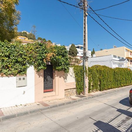 Pedregalejo, Casita Cerca Del Mar Apartment Malaga Luaran gambar