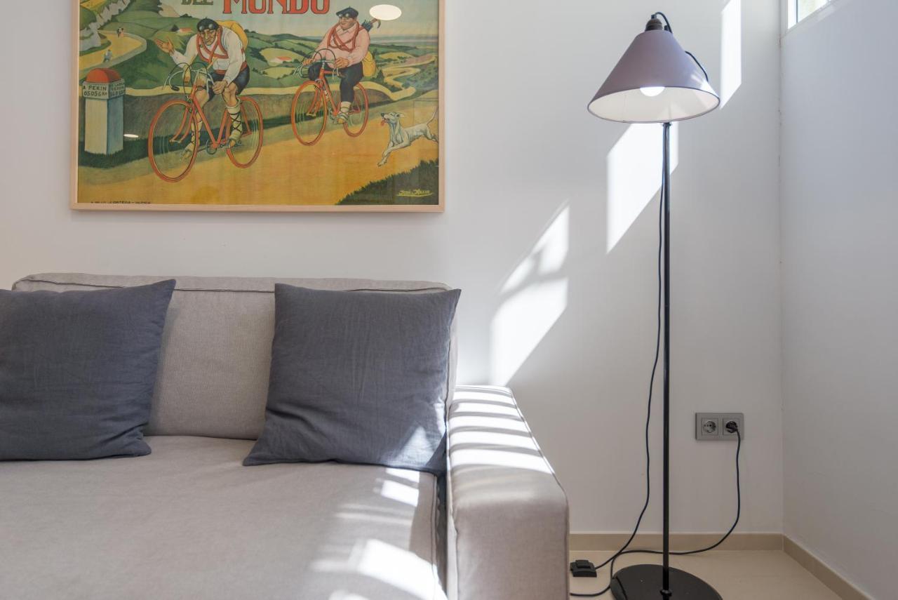 Pedregalejo, Casita Cerca Del Mar Apartment Malaga Luaran gambar