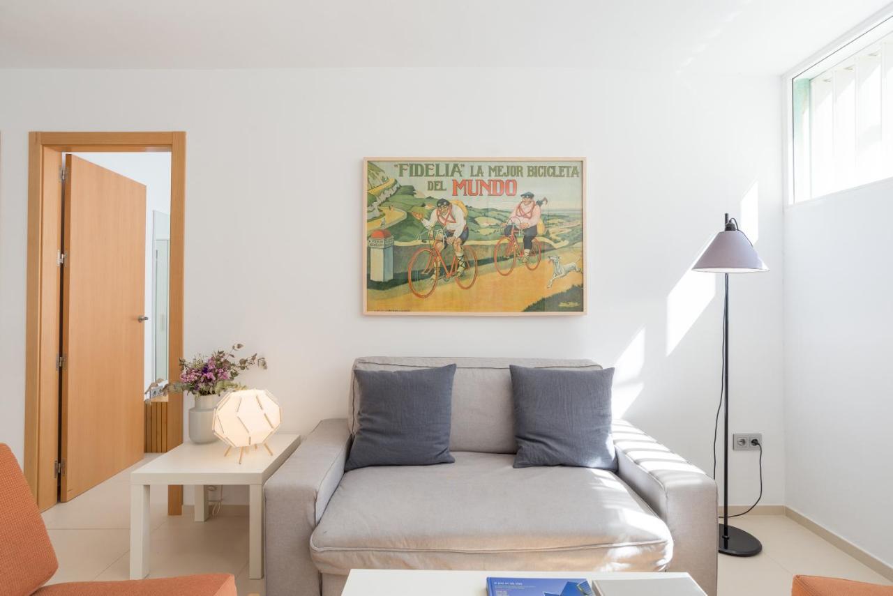 Pedregalejo, Casita Cerca Del Mar Apartment Malaga Luaran gambar