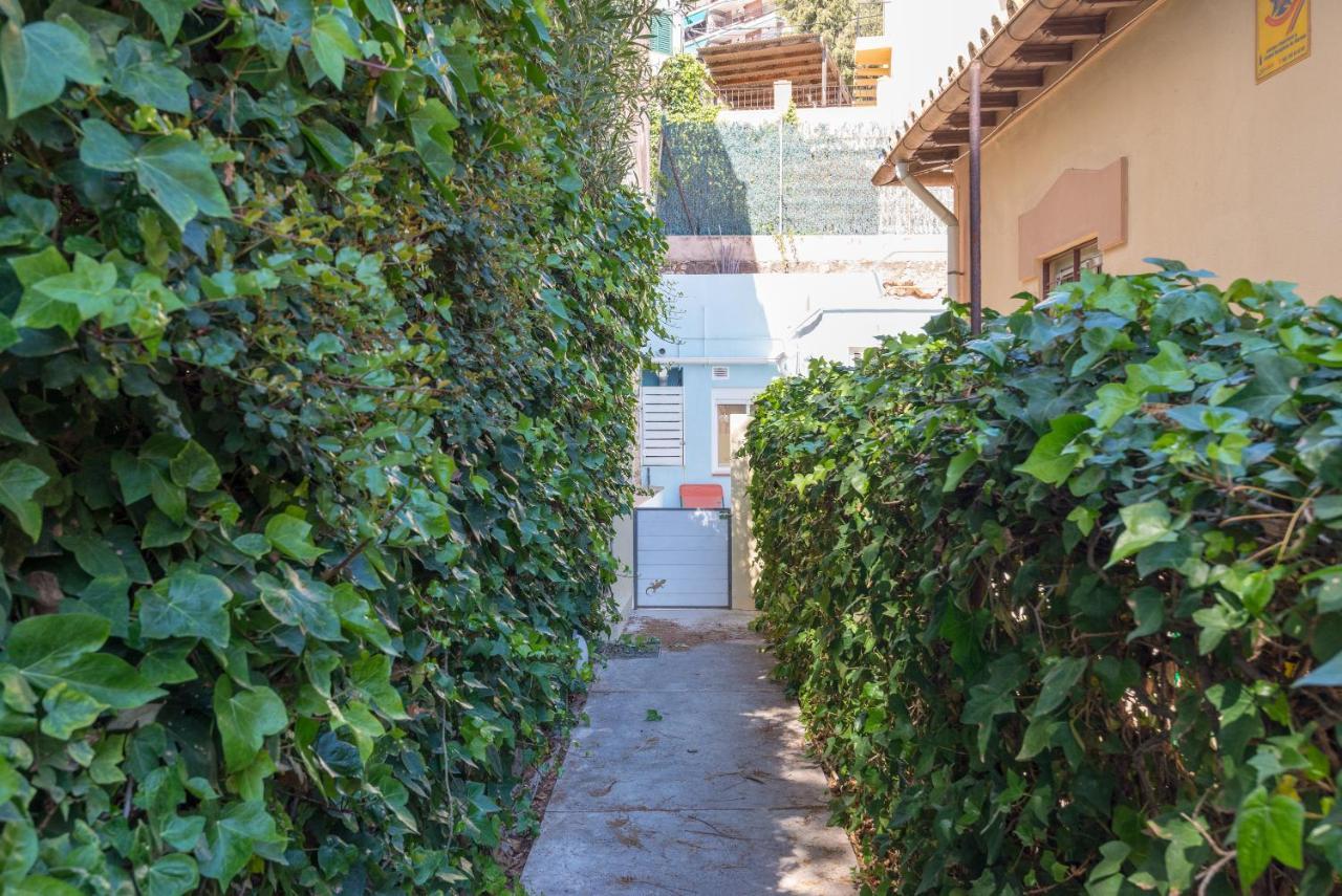 Pedregalejo, Casita Cerca Del Mar Apartment Malaga Luaran gambar