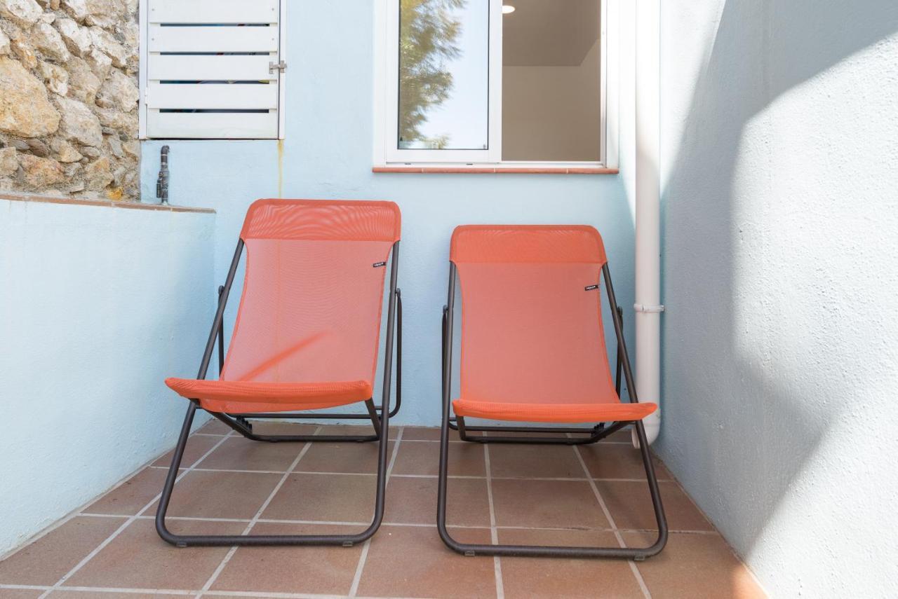 Pedregalejo, Casita Cerca Del Mar Apartment Malaga Luaran gambar