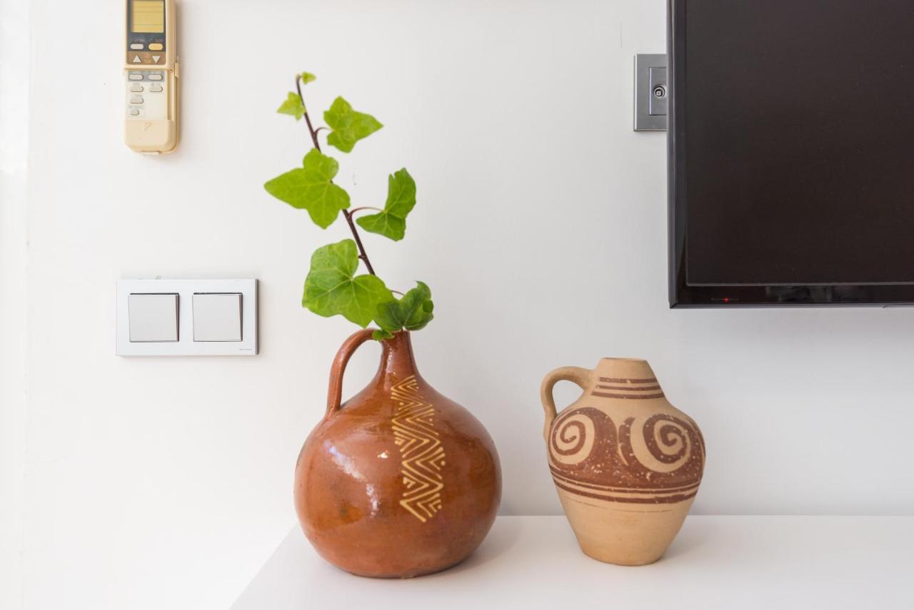 Pedregalejo, Casita Cerca Del Mar Apartment Malaga Luaran gambar