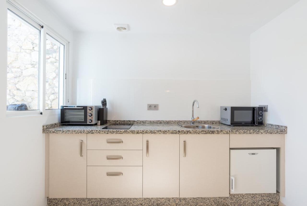 Pedregalejo, Casita Cerca Del Mar Apartment Malaga Luaran gambar