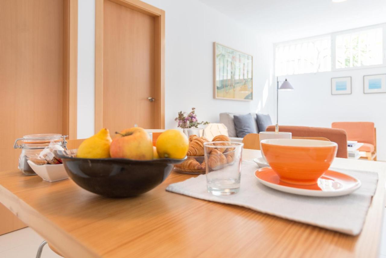 Pedregalejo, Casita Cerca Del Mar Apartment Malaga Luaran gambar