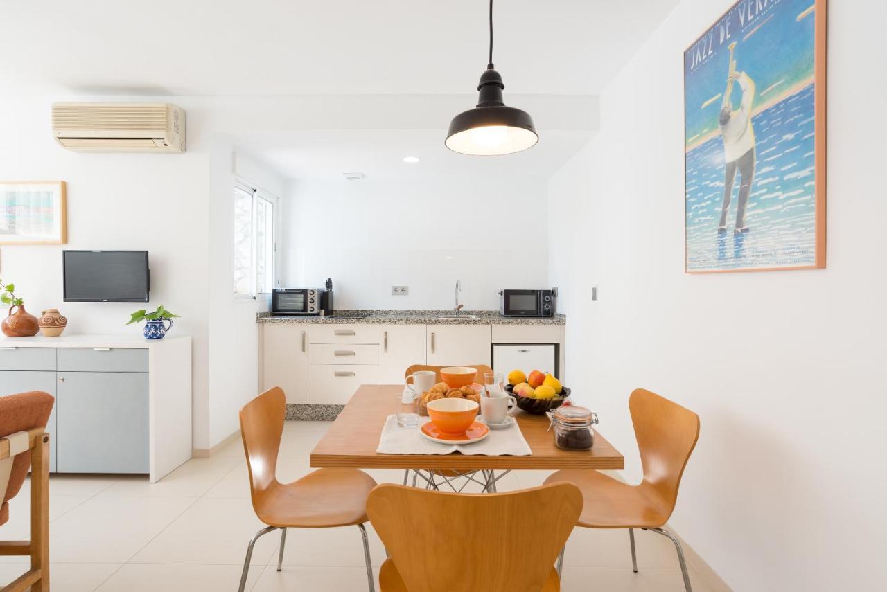 Pedregalejo, Casita Cerca Del Mar Apartment Malaga Luaran gambar