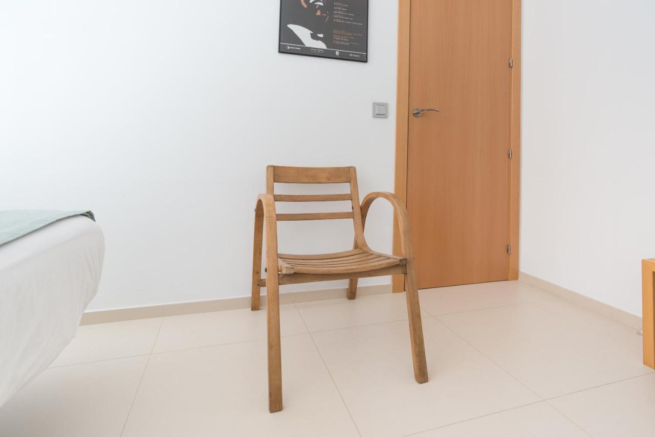 Pedregalejo, Casita Cerca Del Mar Apartment Malaga Luaran gambar