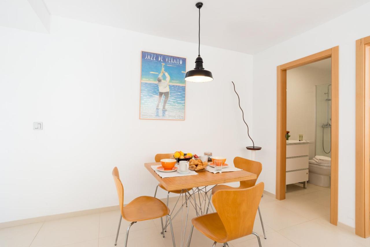 Pedregalejo, Casita Cerca Del Mar Apartment Malaga Luaran gambar