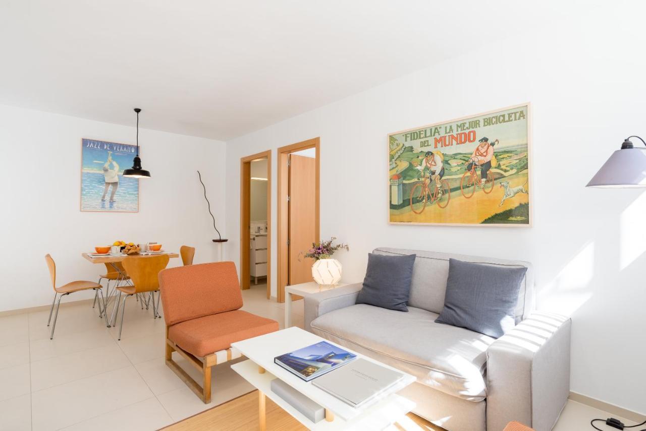 Pedregalejo, Casita Cerca Del Mar Apartment Malaga Luaran gambar